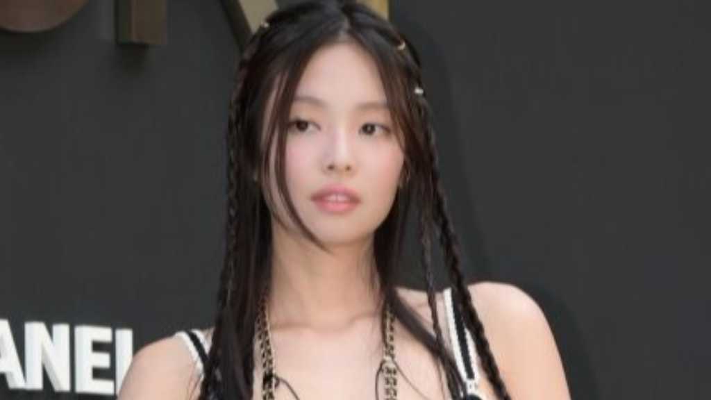 BLACKPINK ジェニー、20億円超えのビルのオーナーに…全額現金で購入