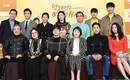 【PHOTO】キム・ヒョンスクから元AFTERSCHOOL パク・スアまで「ブッとび！ヨンエさん」シーズン17制作発表会に出席