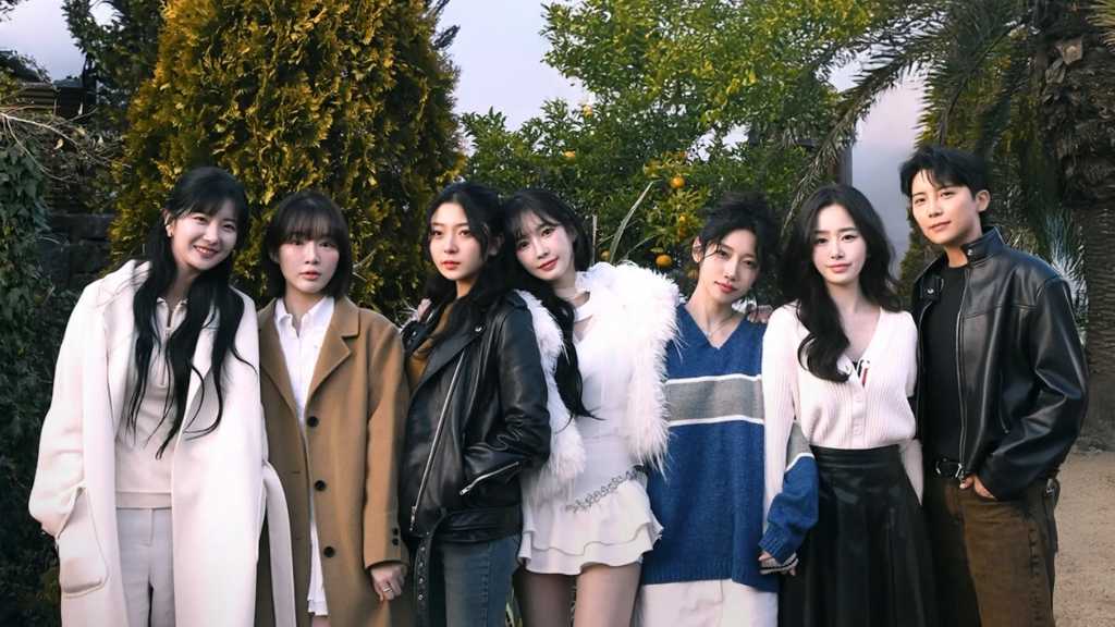 韓国初の女性恋愛リアリティ「彼女たちの恋愛シェアハウス」度重なる議論をうけ放送休止を発表