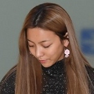 【PHOTO】f(x) ルナ、スケジュールを終えて帰国…颯爽と空港へ