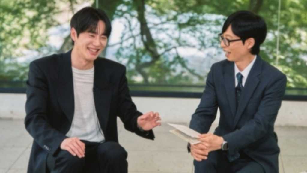 イ・ジュニョン、入隊前最後の番組「ユ・クイズ ON THE BLOCK」出演へ！韓国で7月8日に放送（動画あり）