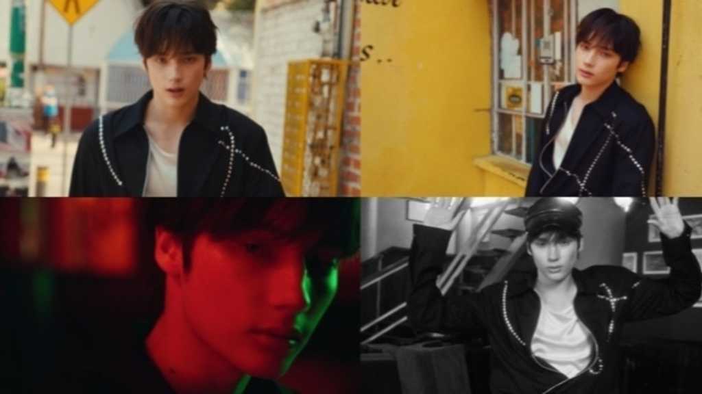 TOMORROW X TOGETHER ヒュニンカイ、ソロ曲「Dance With You」MV公開…メキシコで情熱的なダンス披露