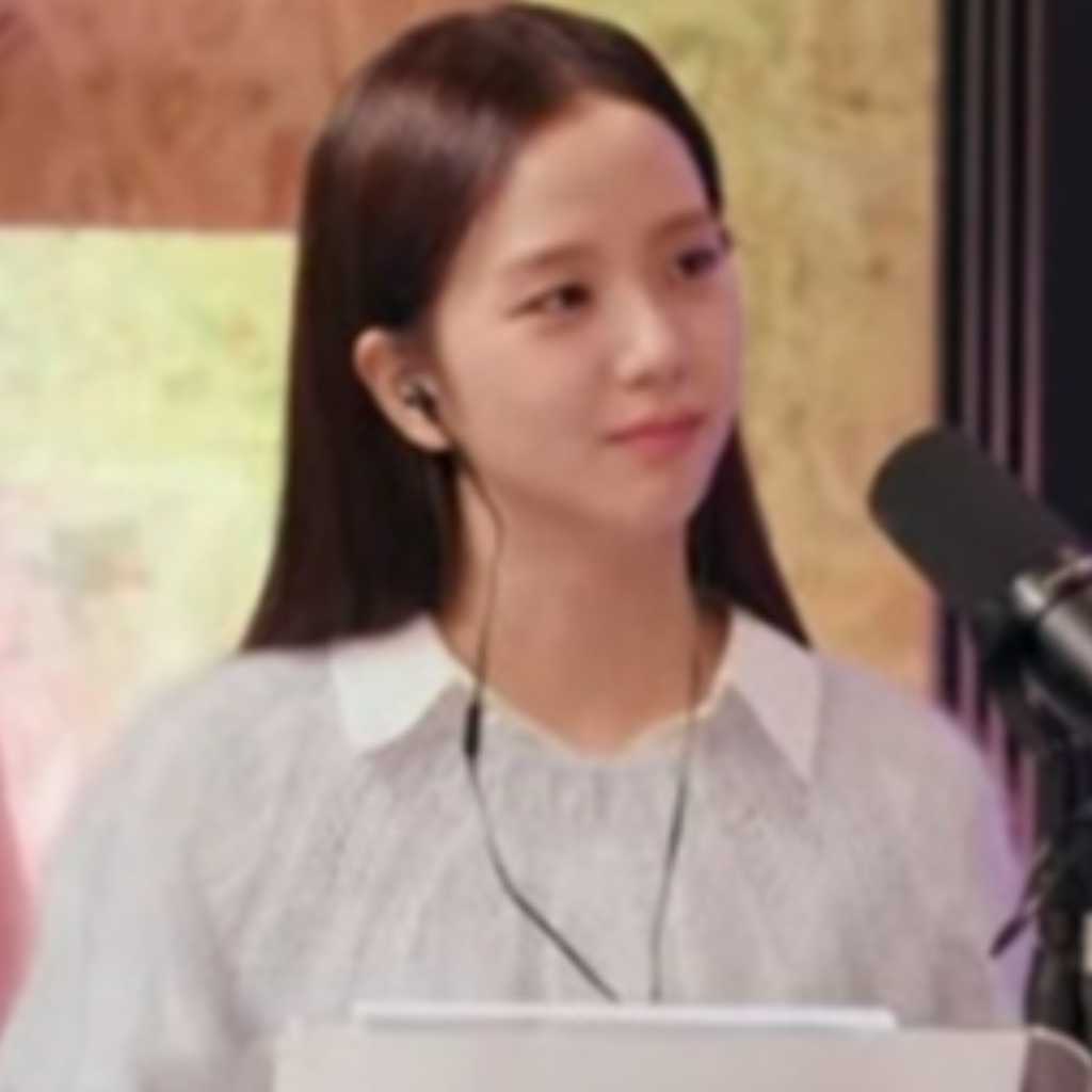 BLACKPINK ジス、ドラえもんのモノマネを披露！？ユ・インナが爆笑（動画あり）
