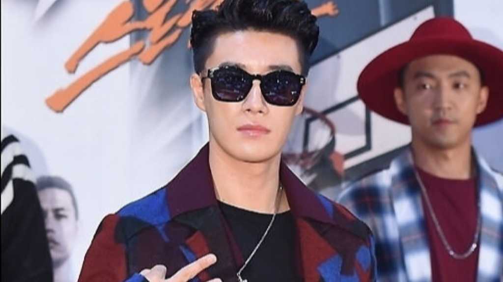 San E、通行人に暴行を加えた疑い…起訴猶予処分に