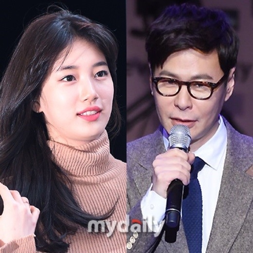 miss A スジ、ソロデビューアルバムにユン・サン＆作曲家チームOne  