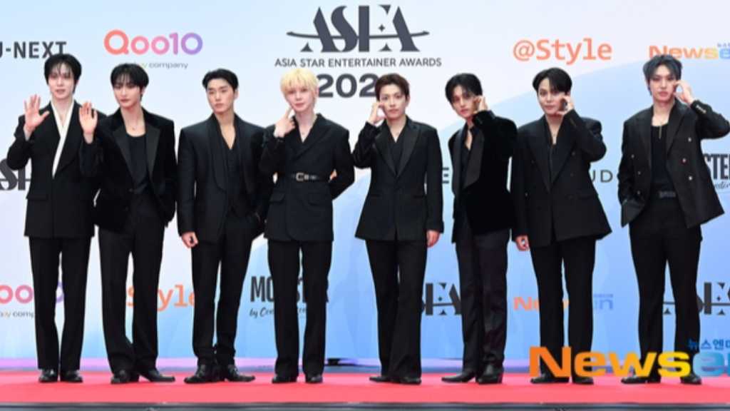 ATEEZからiKON、MADEINまで…ポーランドで開催予定のK-POPイベントへの出演が急遽中止に