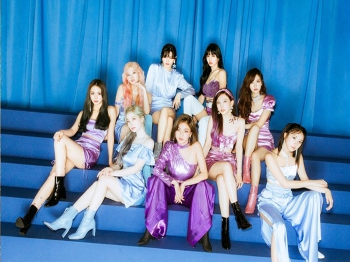 Twice 6月にカムバック決定 10thミニアルバム Taste Of Love を発売 2つの数字に注目 Kstyle