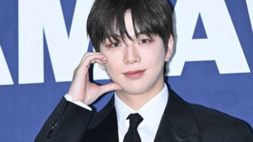 カン・ダニエル、公演の収益不足分をめぐりgenie Musicと対立…7億ウォン訴訟の控訴審で勝訴