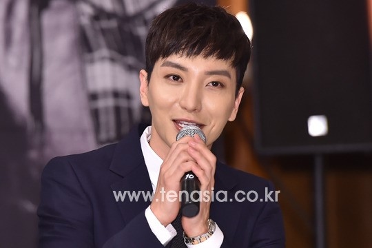 Super Junior イトゥク 15年後もそばにいて ドンヘ ウニョクを応援 Kstyle