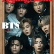BTS（防弾少年団）、入隊から恋愛・今後の活動まで…米マガジン「ローリング・ストーン」初の表紙に！インタビューを公開