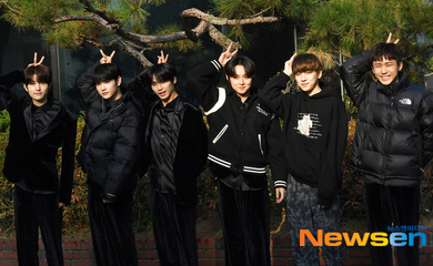 【PHOTO】DKZ、CSR、ファン・チヨルら「不朽の名曲」収録に参加（動画あり）