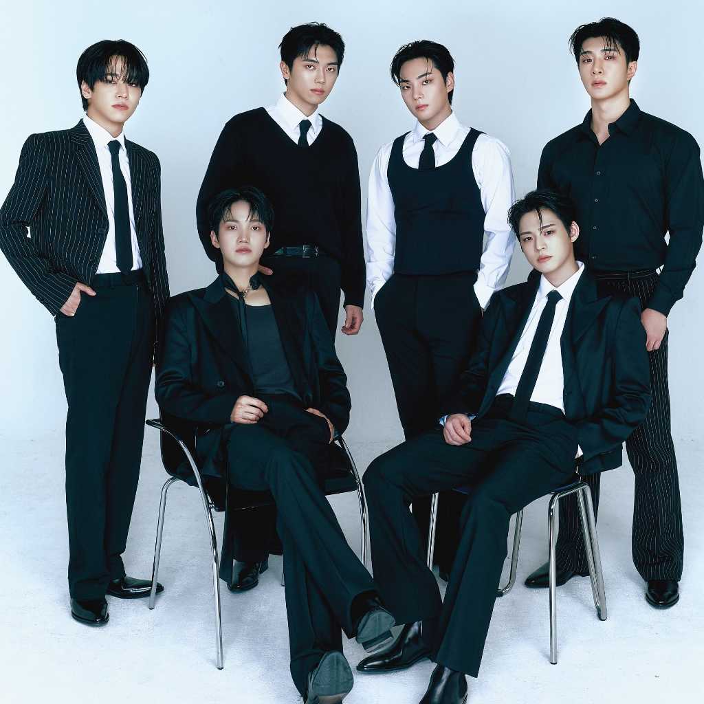 ONF、全員で新事務所と専属契約を発表！グループ名も維持…日本人メンバーは本名で活動へ