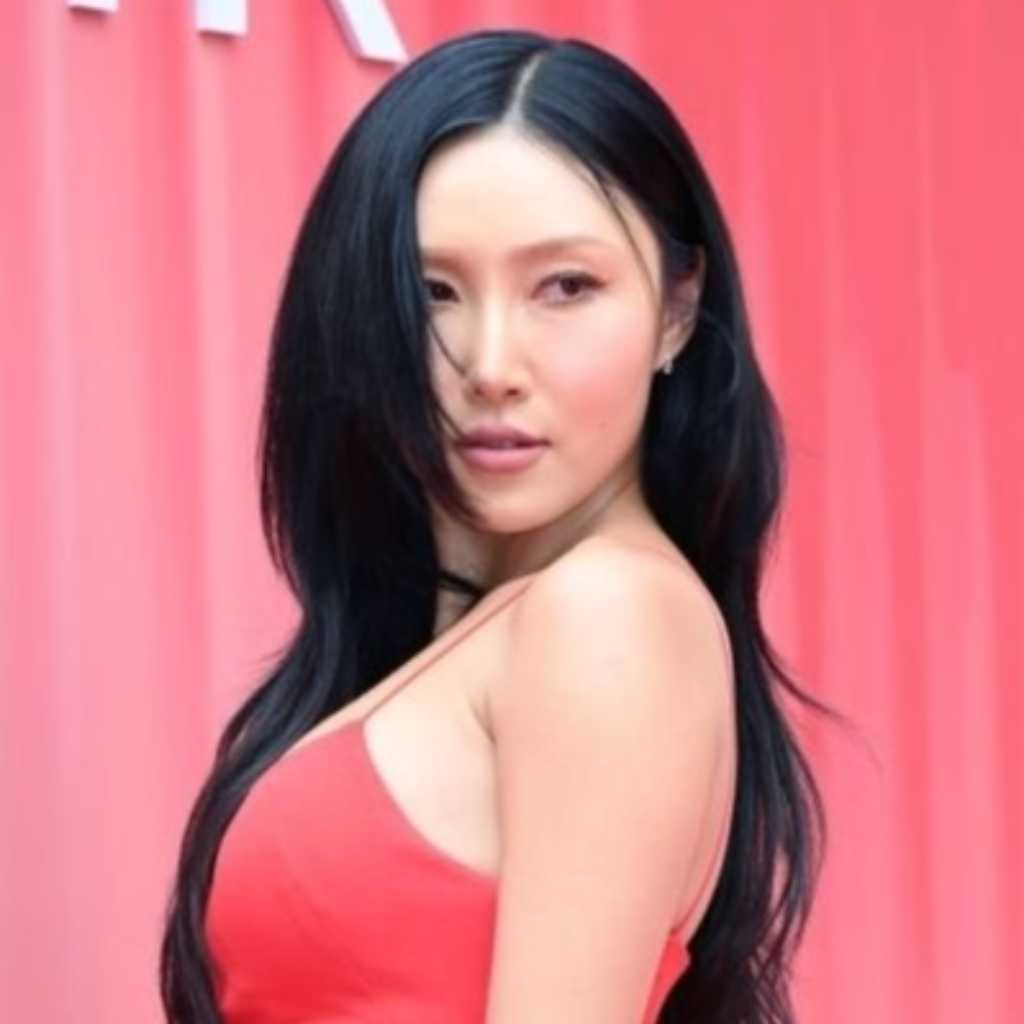 MAMAMOO ファサ「人気歌謡」で1位を獲得!音楽番組2冠を達成