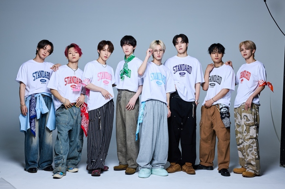 OCTPATH、韓国ファッションブランド「1989standard」とコラボ