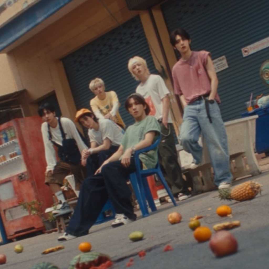 BOYNEXTDOOR、収録曲「ADIOS!」MV公開！7月のソウル公演は完売