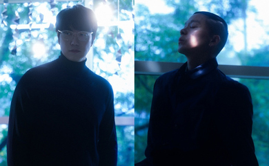 ソン・シギョン、Brown Eyed Soul ナオルと新曲「しばらくでも僕たち」でコラボ！