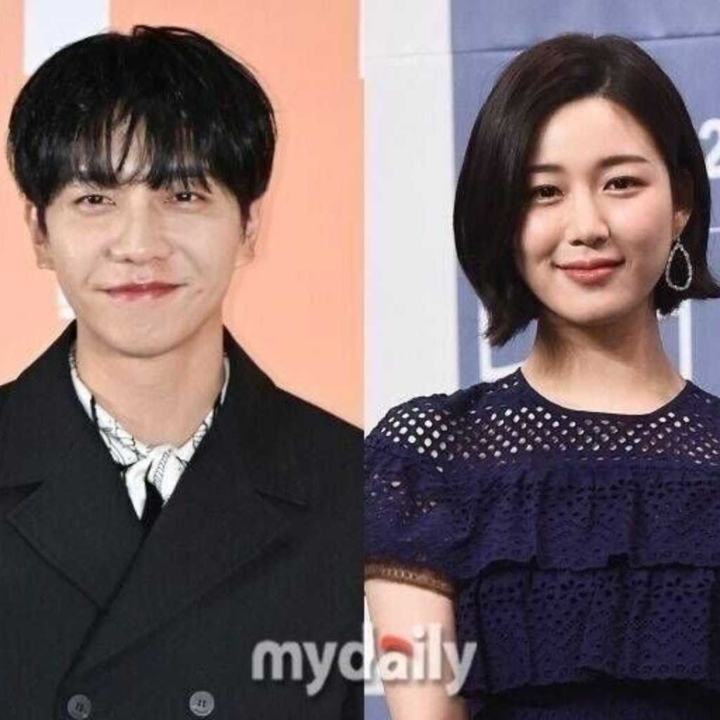 イ・スンギ&イ・ダイン夫妻、第2子誕生!事務所がコメント「母子ともに健康」