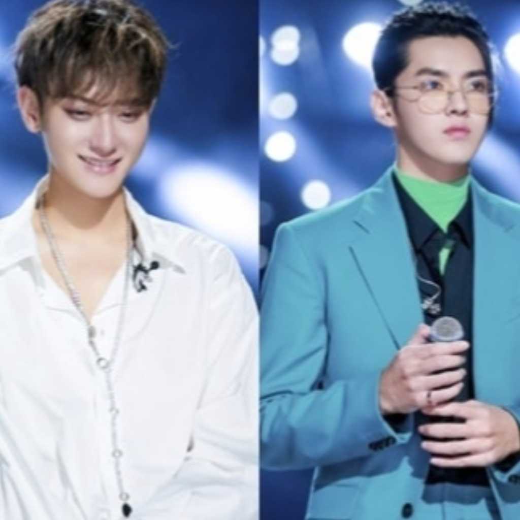 元EXO タオ＆ルハン＆クリス、中国のオーディション番組「创造营2020」で再会…3人の共演にファン歓喜