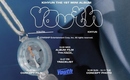 MONSTA X キヒョン、1stミニアルバム「YOUTH」スケジュールポスターを公開