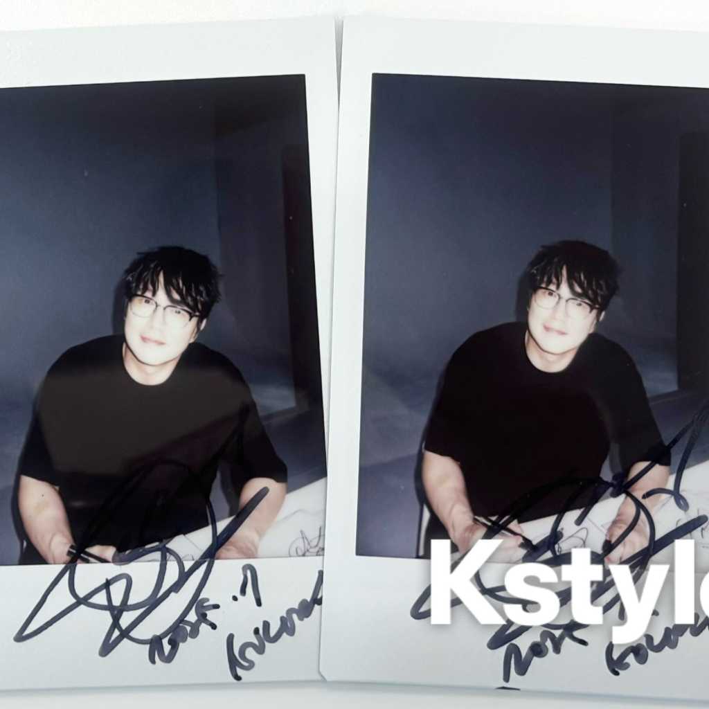 【直筆サイン入り】K .Will - [RE:](韓国盤) K.Will CD アルバム 3作品セット 直筆サイン入り - メルカリ