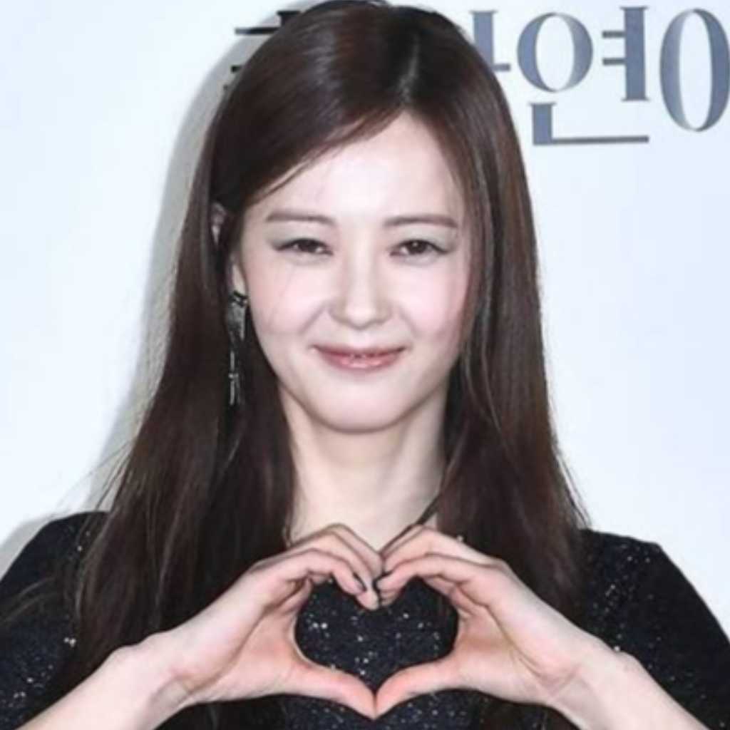 「花郎」出演Ara、キングコング by STARSHIPとの専属契約が終了