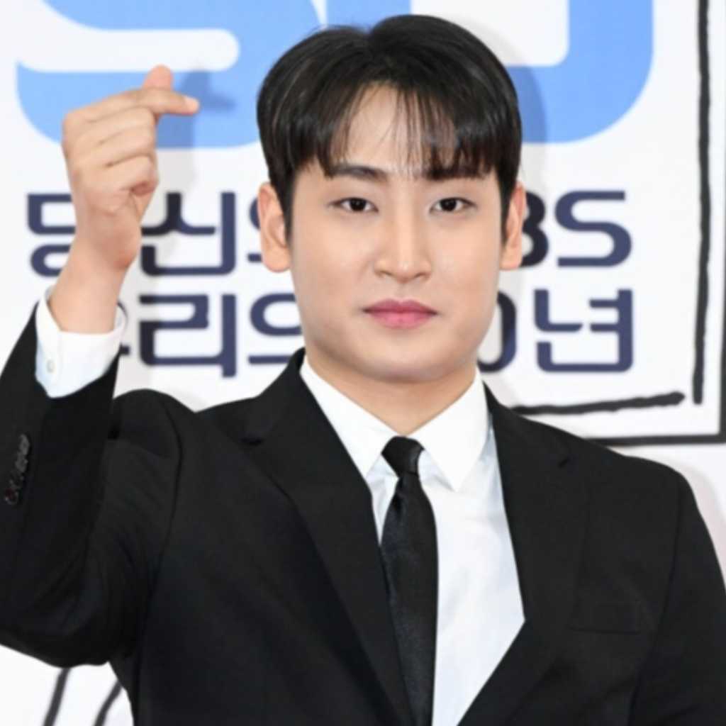 歌手パク・ジェジョン、本日（11/20）除隊…陸軍現役として服務終了