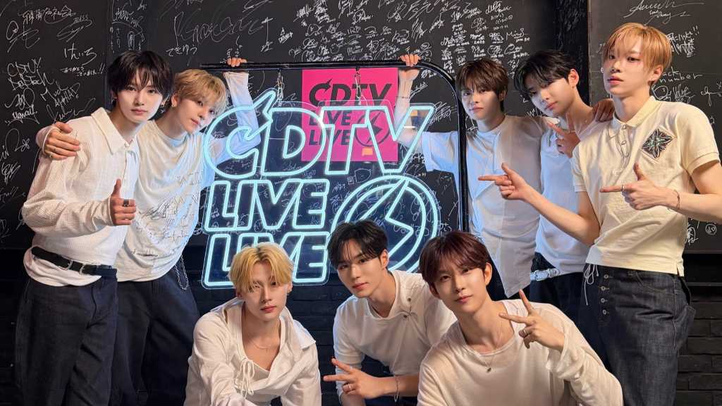 ALPHA DRIVE ONE「CDTV」初出演が話題に！日本で活発な活動を展開