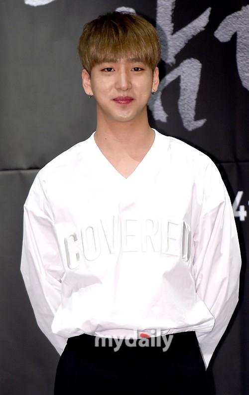 B1a4 バロ メンバーが俳優活動を応援してくれる とくにサンドゥルは色々面倒見てくれた Kstyle