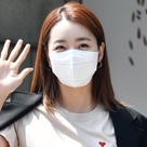 【PHOTO】ソ・イヒョン、スケジュールに参加するため放送局へ…美しいビジュアル
