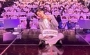 元iKONのB.I、初ファンミーティングを成功裏に終了「僕を好きになってくれてありがとう」