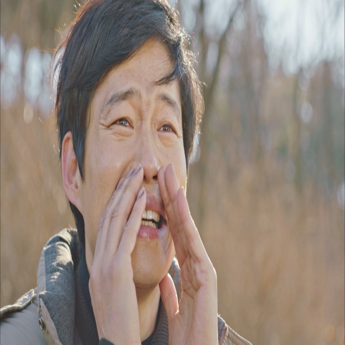 韓国で高視聴率を獲得したホームドラマの決定版 がんばれ プンサン で ユ ジュンサンが肝臓がんに侵された主人公を熱演 Kstyle