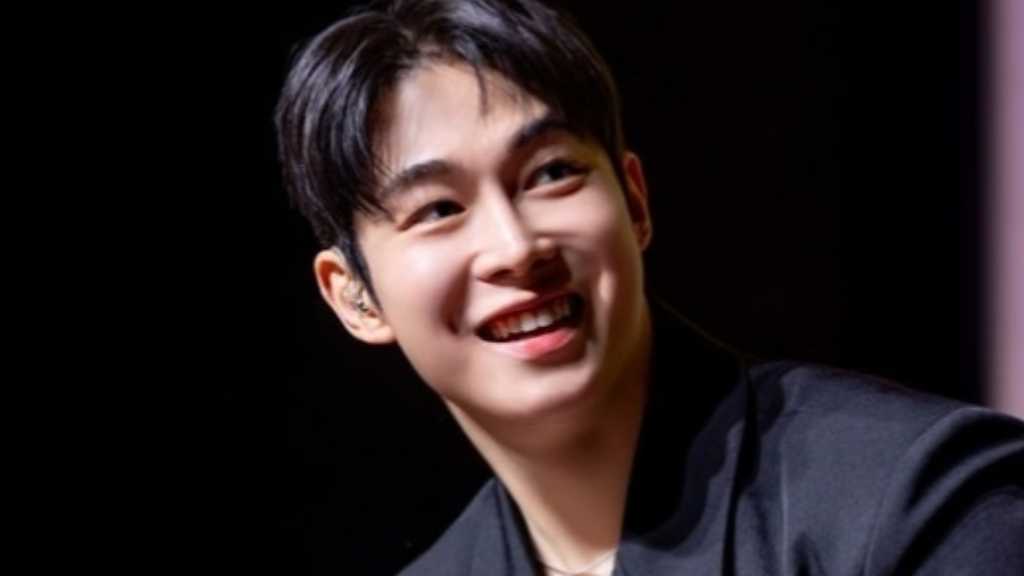 SF9 ダウォン、除隊後初のファンミーティングで感激「また会いに来てくれることは当たり前ではない…本当にありがたい」