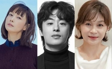 イ・ナヨンからシム・ウンギョンまで！新ドラマ「パク・ハギョンの旅行記」の出演ラインナップが公開