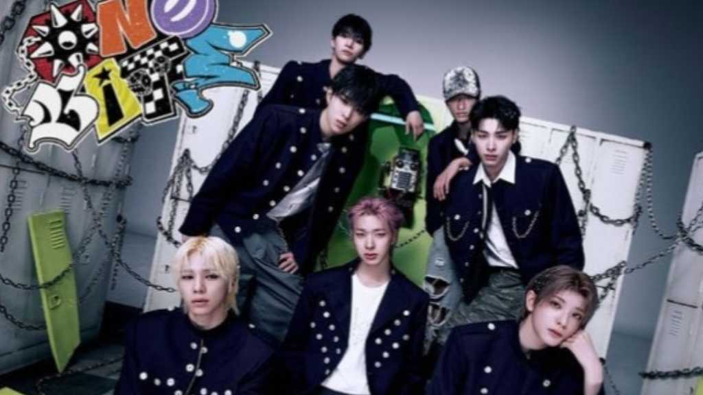 NEXZ、デビュー後初！LE SSERAFIMらと共に6月27日放送「Mステ」出演決定