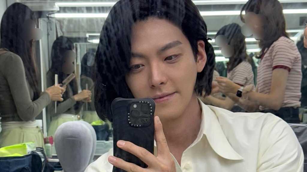 キム・ウビン「グローリー」から「相続者たち」まで、韓国ドラマのパロディが話題に（動画あり）