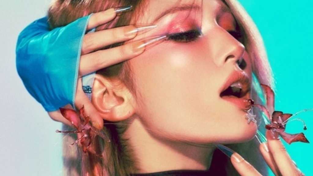 チョン・ソミ、2nd EP「Chaotic ＆ Confused」トラックリストを公開…タイトル曲は「CLOSER」
