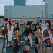 CLASS:y、タイトル曲「Psycho and Beautiful」MV公開…ユニークでハツラツとした魅力に注目
