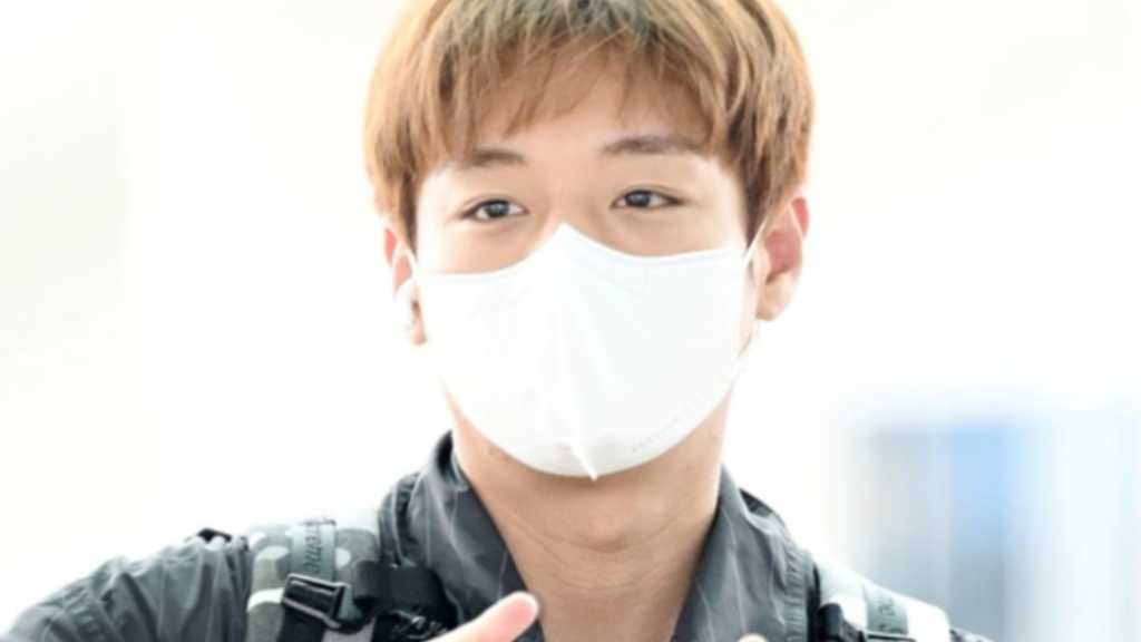 Wanna One出身パク・ジフン、待望の日本ソロファンコンサートを5月に