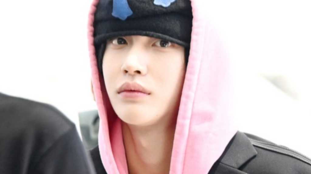 【PHOTO】RIIZE、海外スケジュールのため出国…あふれるオーラ