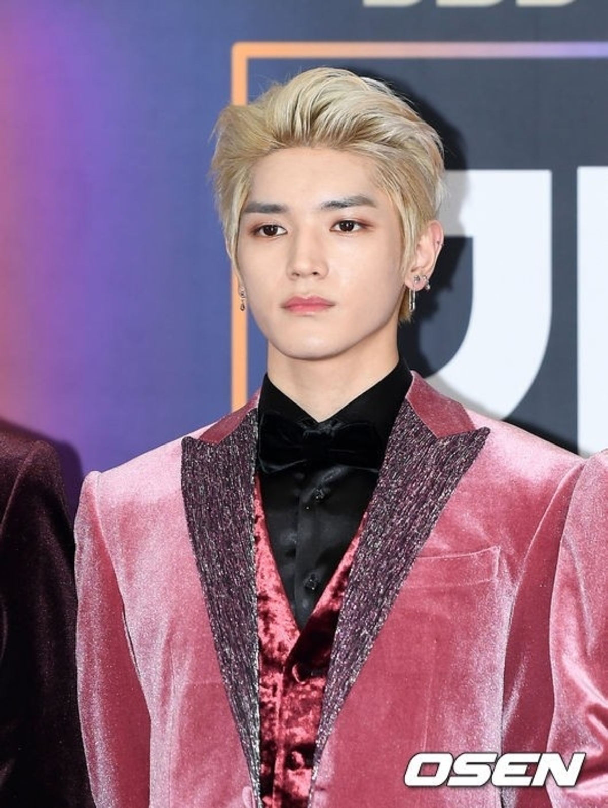 Nct テヨン 学生時代の言動をめぐる悪質なデマ 再びsmがコメント 善処しない Kstyle