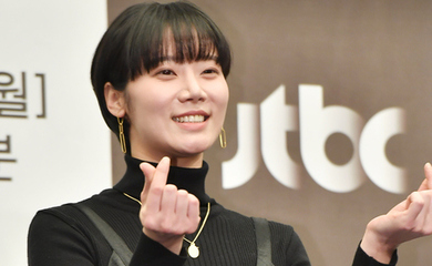 「スノードロップ」が遺作に…キム・ミスさん、31歳の若さでこの世を去って本日（1/5）で1年