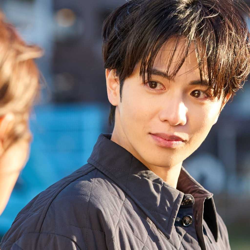 志尊淳主演のドラマ「10回切って倒れない木はない」がクランクイン!合間には韓国語の練習も…スチールカットを公開