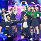 【PHOTO】NiziU、Golden Child、Billlieら、11/8放送の「SHOW CHAMPION」に出演