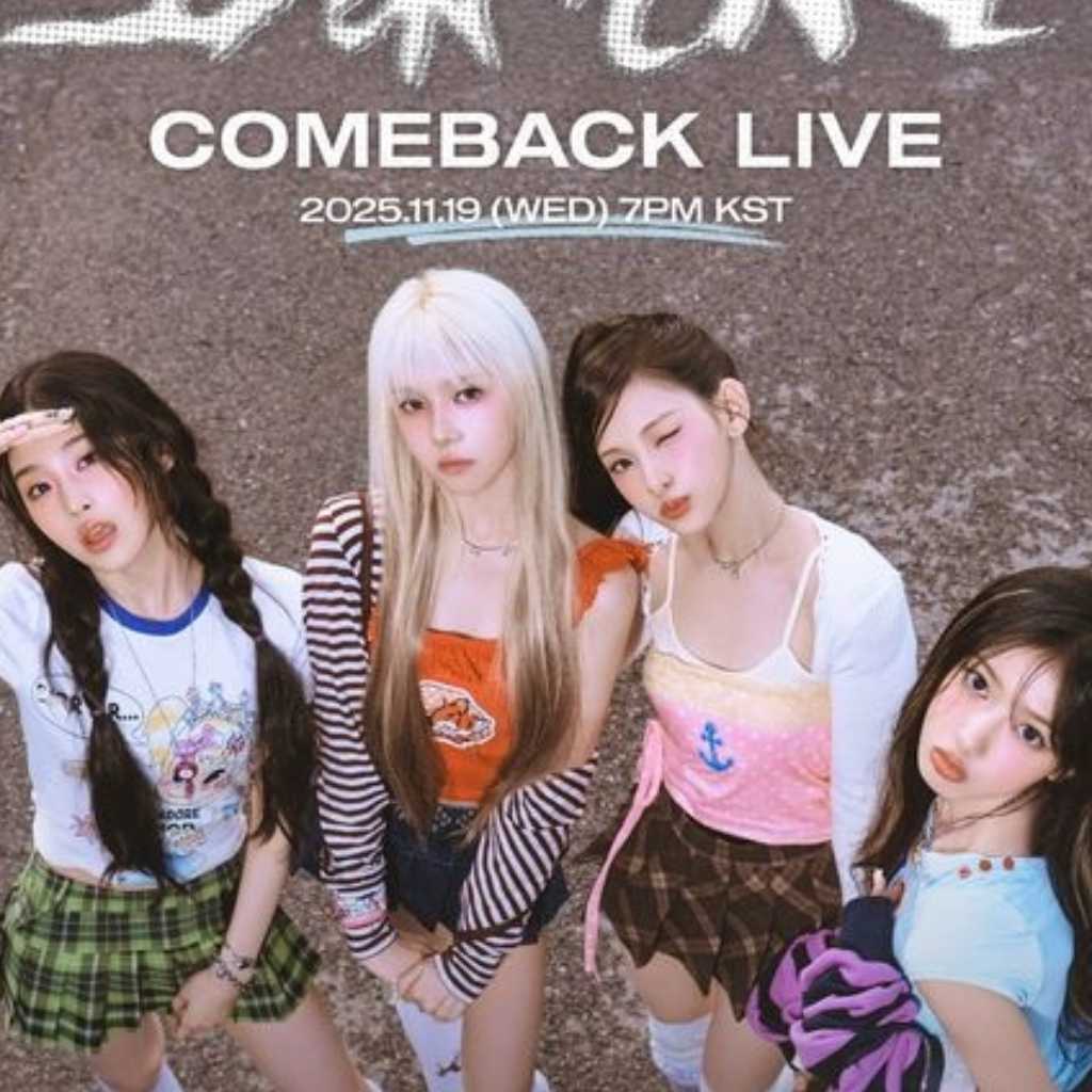 Baby DONT Cry、2ndデジタルシングル「I DONT CARE」MVフォトを公開