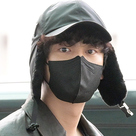 【PHOTO】EXO チャンヨル、海外スケジュールのためドバイへ出国（動画あり）