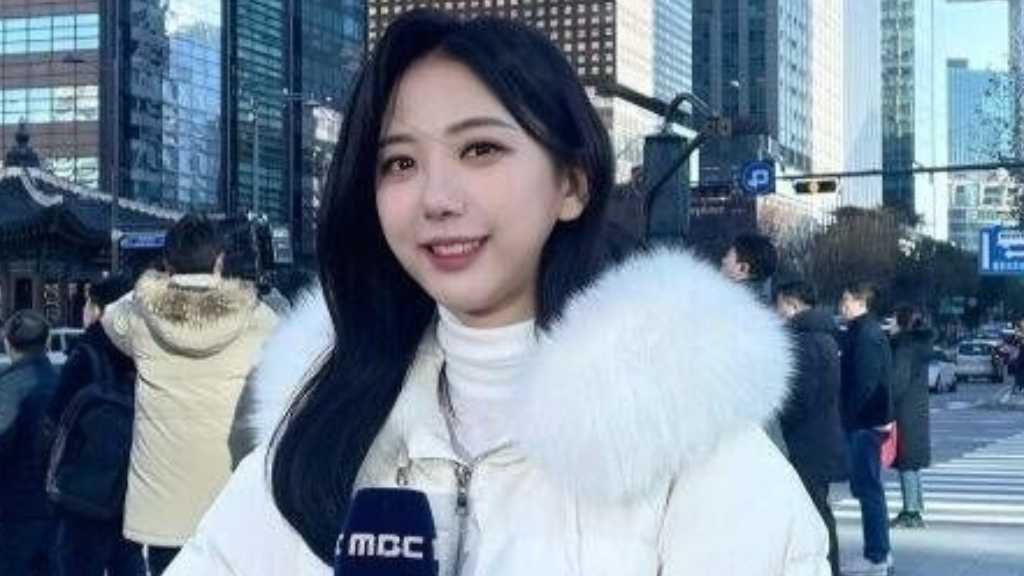 “28歳で死去”故オ・ヨアンナさん、別れから2年…遺族が韓国MBCで追悼式を実施