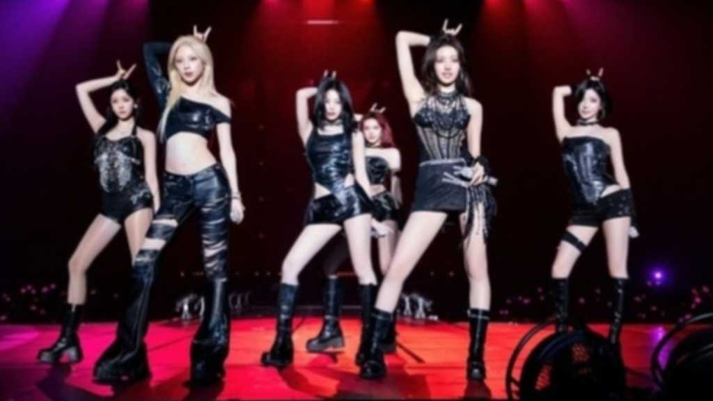 BABYMONSTER、京セラドーム大阪公演で計9万人が熱狂！涙を見せるメンバーも…ファンに感謝