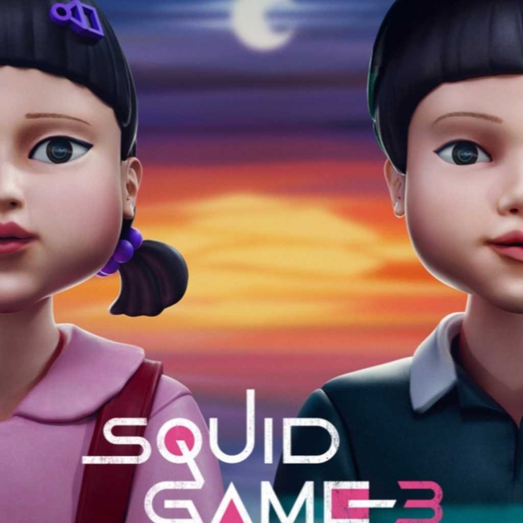 Netflix「イカゲーム」視聴で北朝鮮の若者が公開処刑に?海外メディアの報道に衝撃