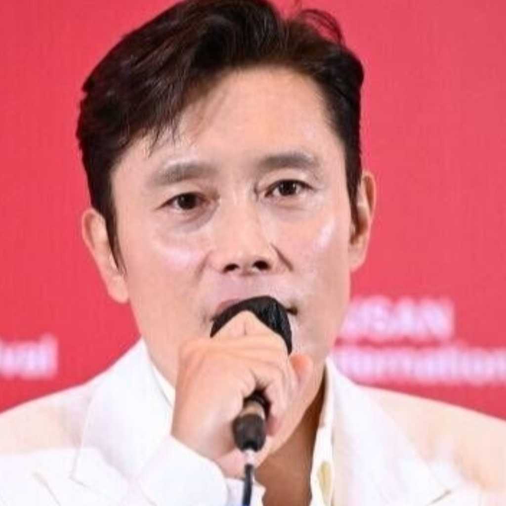 イ・ビョンホン、武侠アクション映画「ナムボル」に出演決定…今年下半期にクランクイン予定