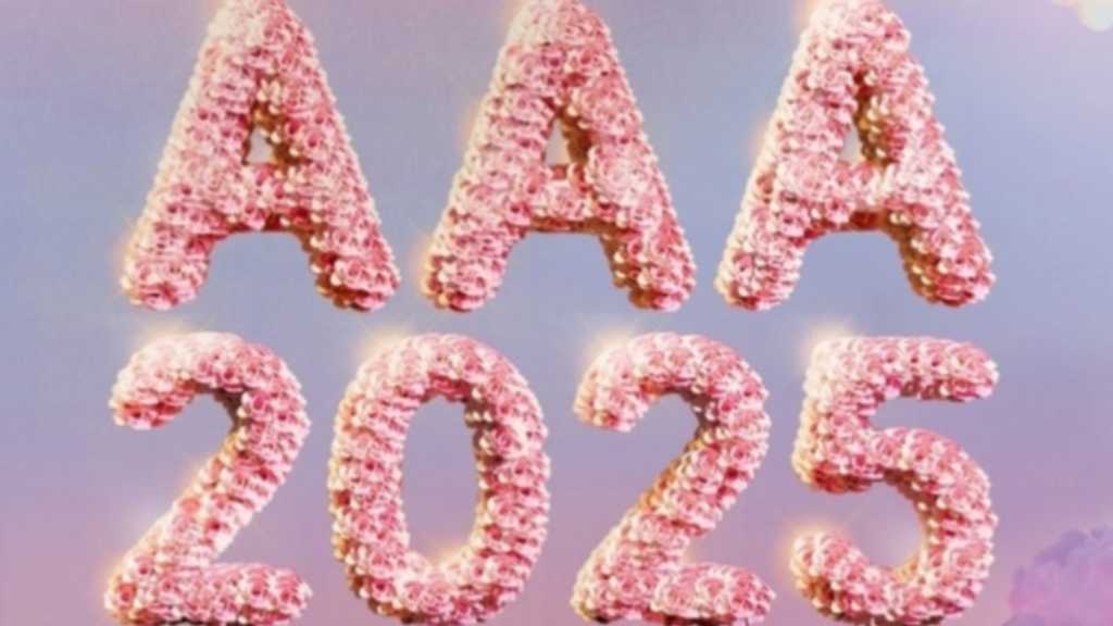 2PM ジュノ＆IVE ウォニョンがMCを務める「2025 AAA」12月6＆7日に台湾で開催決定！